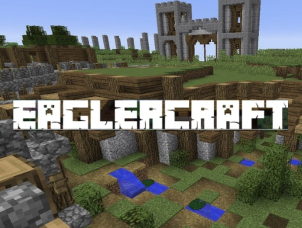 EaglerCraft